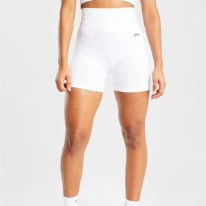 NWT AYBL Seamless Shorts